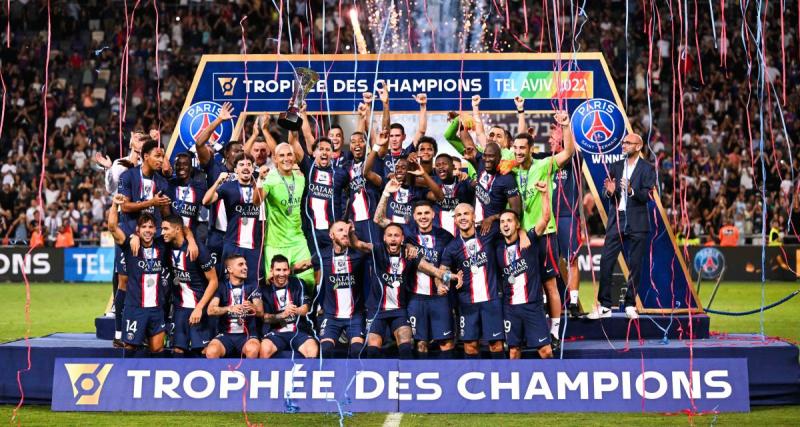  - Trophée des Champions : vers un retour en Amérique du Nord en 2023 ?