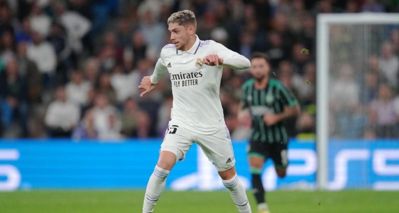  - Real Madrid : quand la frappe de Valverde termine dans une ... maison ! 