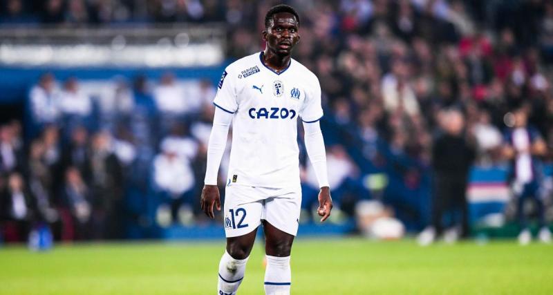  - OM - Mercato : Longoria rejette la faute sur Dieng 