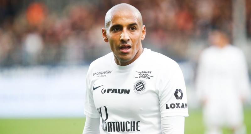  - ASSE : Khazri est retombé dans ses travers stéphanois à Montpellier