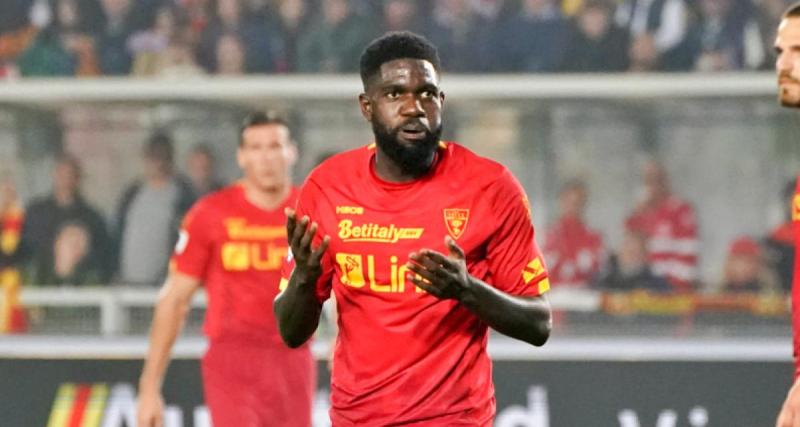  - Barça : une grosse inquiétude levée pour la blessure d’Umtiti 