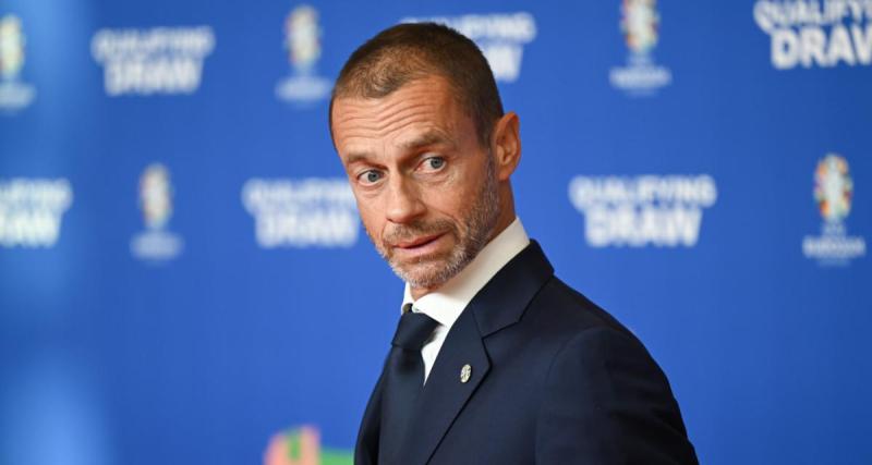  - Real Madrid, FC Barcelone, PSG : l'UEFA met un nouveau stop à la Super League