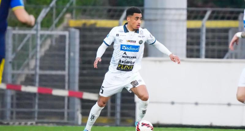  - Alès : le club gardois s'offre un défenseur central (off)