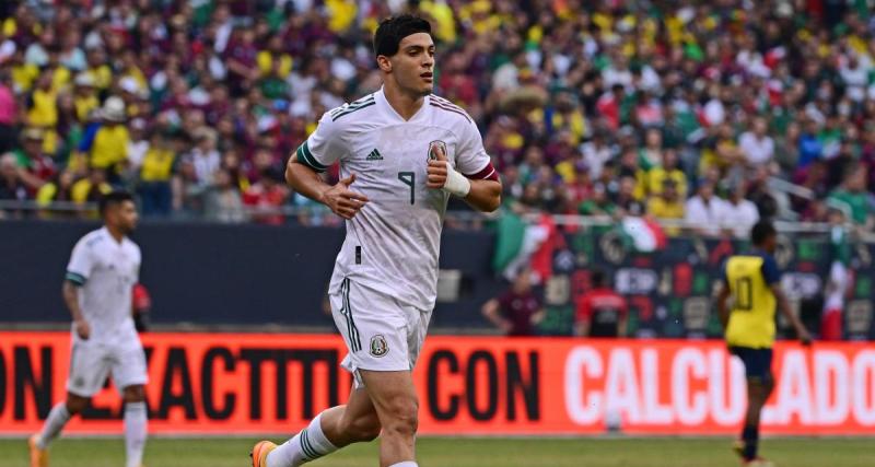  - Coupe du monde : Mexique, un plafond de verre à briser