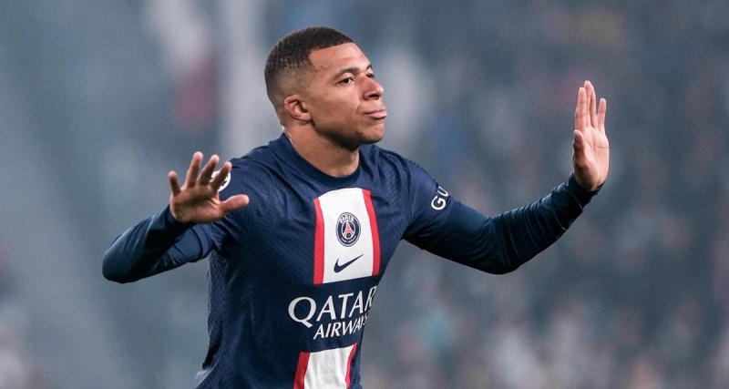  - PSG, Real Madrid - Mercato : Mbappé recruté par le pire ennemi du Qatar ?