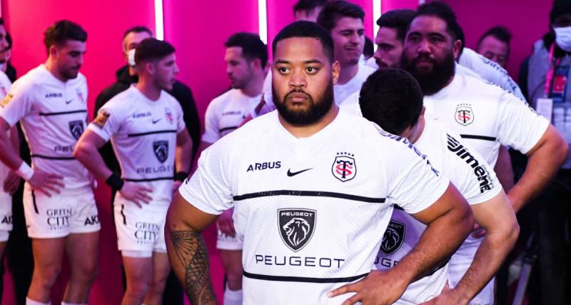  - Toulouse : Rodrigue Neti prolonge jusqu'en 2026