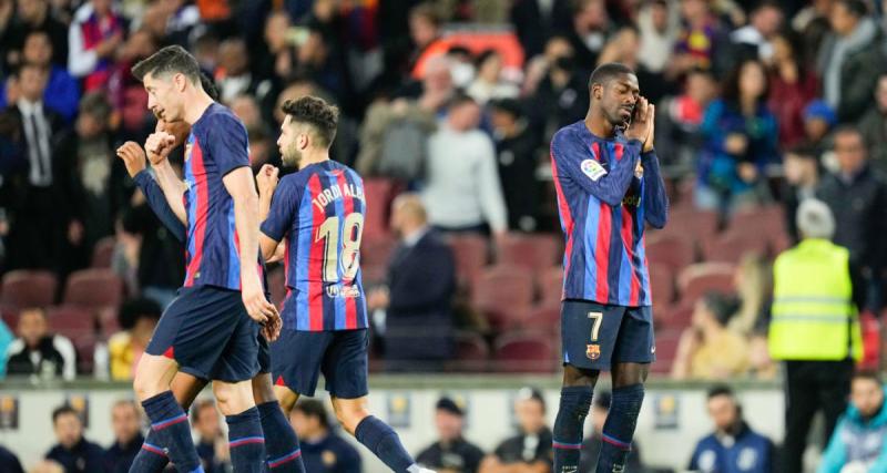  - 🚨 Osasuna - Barça : les compos officielles avec un retour de poids dans le onze blaugrana !