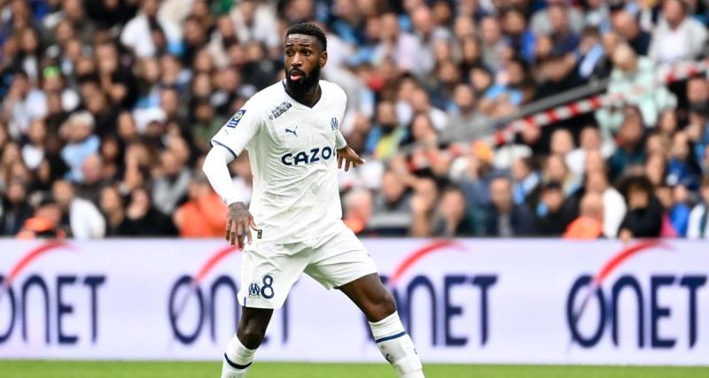  - OM : retour à l’envoyeur pour Gerson ? 