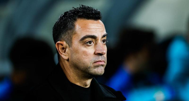  - Osasuna - FC Barcelone : la compo de Xavi pour le match à Pampelune