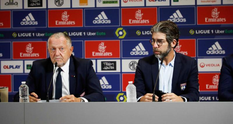  - OL : Juninho dézingue Aulas et Garcia, et rétablit la vérité sur la non-venue de Blanc