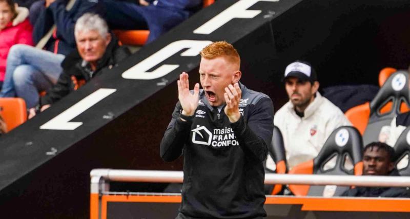 - Reims : Will Still maintenu par les dirigeants 