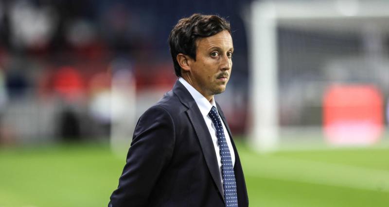  - OM : Dieng, Mbemba, le début de la saison... Longoria juge le mercato estival 