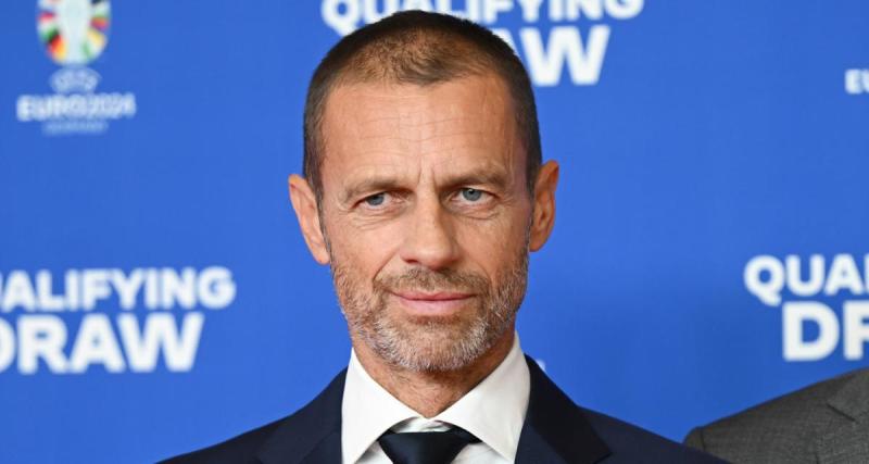  - Super League : l’UEFA réaffirme son opposition au projet ! 