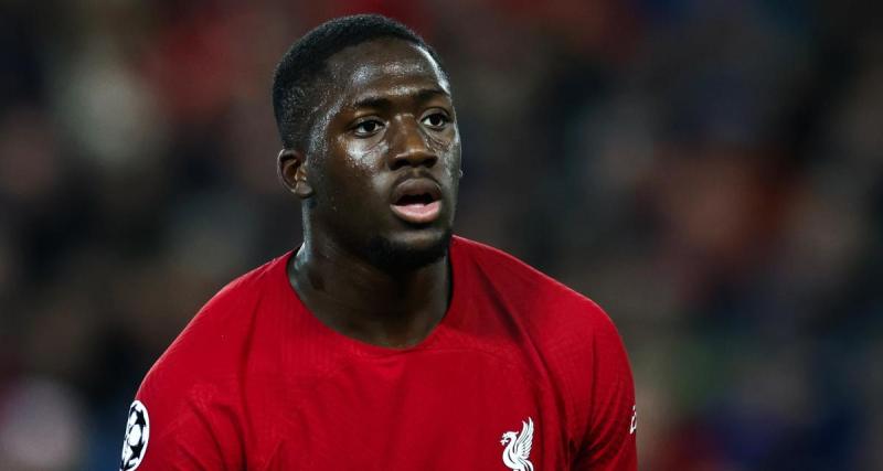  - Real Madrid : un joueur de Liverpool n'hésitera pas à casser des jambes !