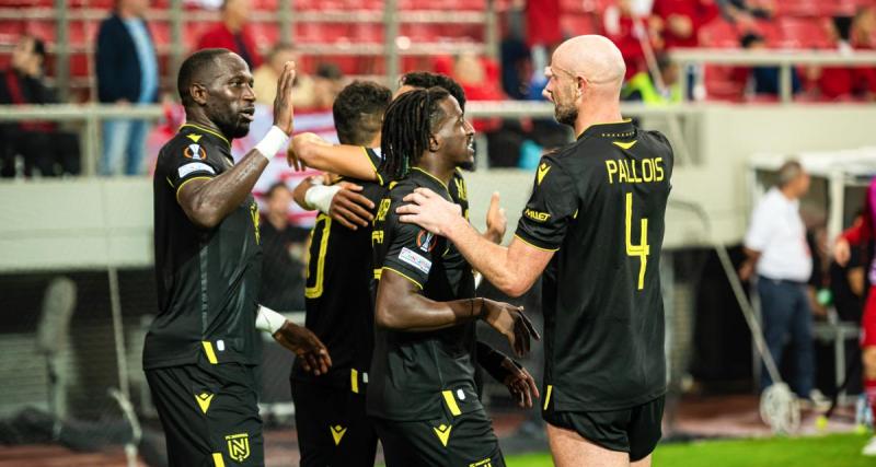  - FC Nantes : un champion d'Europe donne le favori du choc contre la Juventus