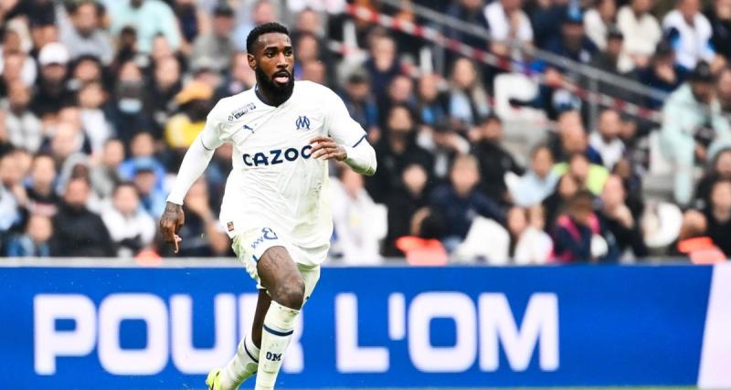  - OM : Gerson pourrait faire son retour au Brésil dès le mercato hivernal 