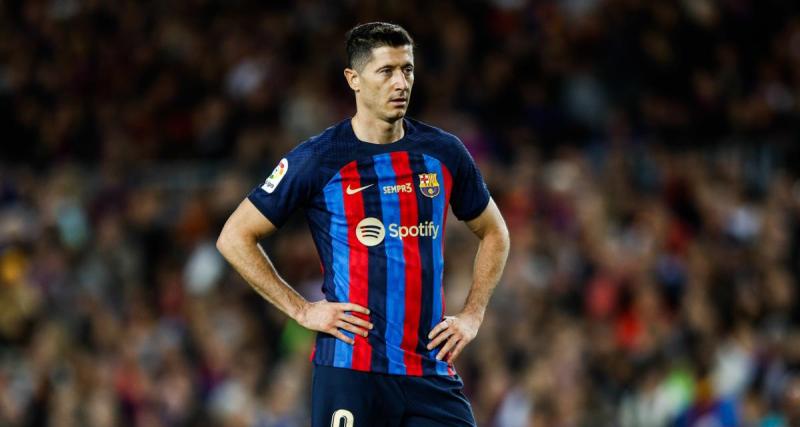  - 🚨 Osasuna – Barça : menés au score avec un Lewandowski qui voit rouge, les Blaugranas en plein cauchemar à la pause !