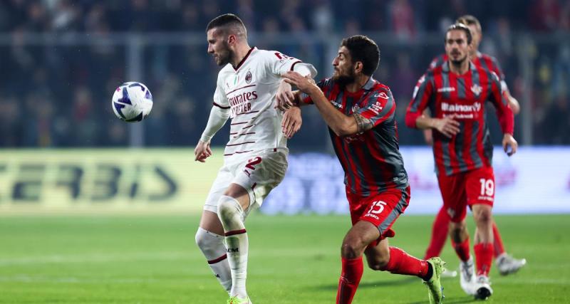  - 🚨 Cremonese - Milan : tenus en échec, les Rossoneri laissent filer Naples !