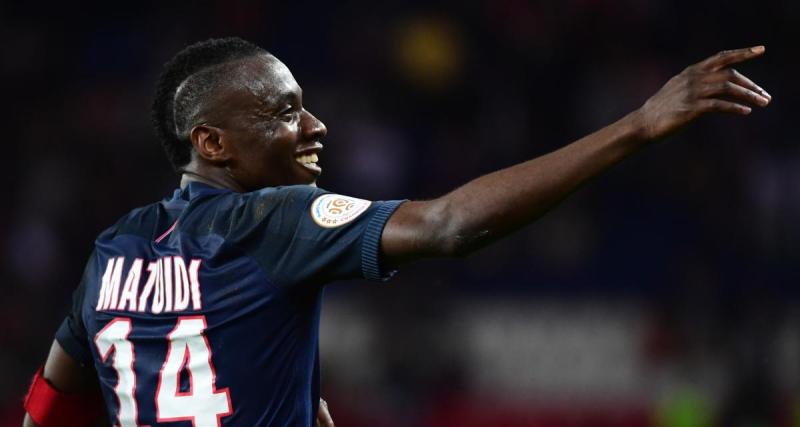  - PSG : Matuidi révèle ce qui manque aux Parisiens pour gagner la Ligue des champions !