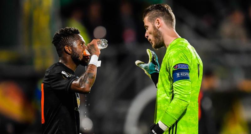  - Barça - Manchester United : Fred et de Gea envoient déjà un message fort aux Blaugranas !