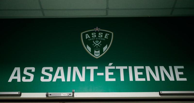  - ASSE : le club s'est pris un tacle inattendu d'un club... néerlandais !
