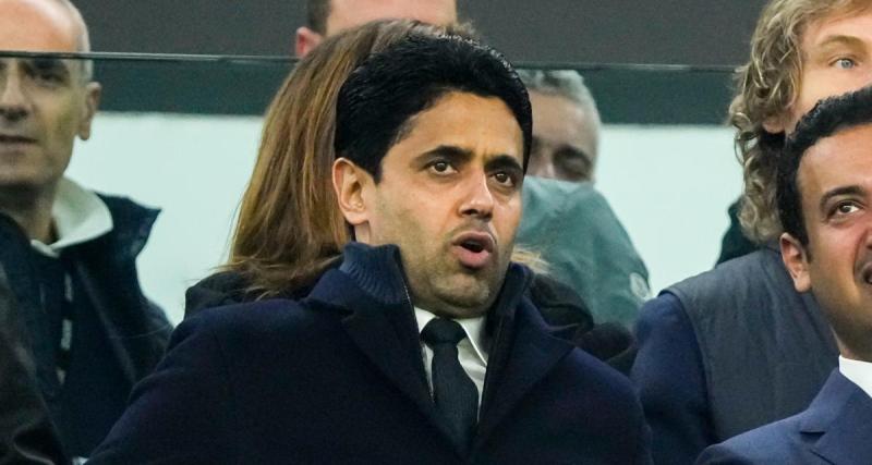  - PSG : l'OM a été ciblé par l'armée numérique payée par le club !