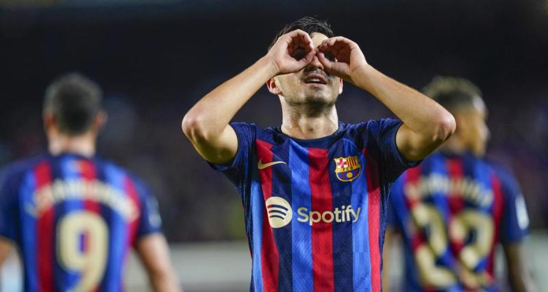 - 🚨 Osasuna - Barça : sans Lewandowski, les Blaugranas renversent tout et réalisent un énorme coup !