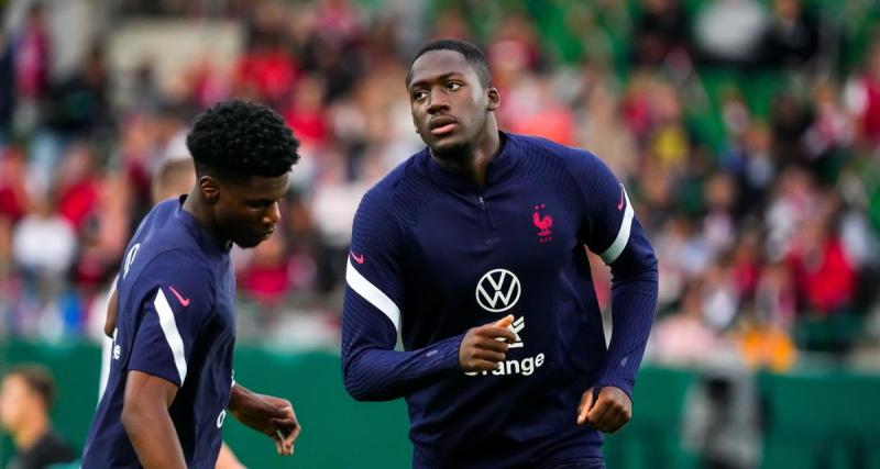  - Équipe de France : Konaté envoie un énorme message à Camavinga et Tchouaméni en prévision du choc Liverpool-Real !