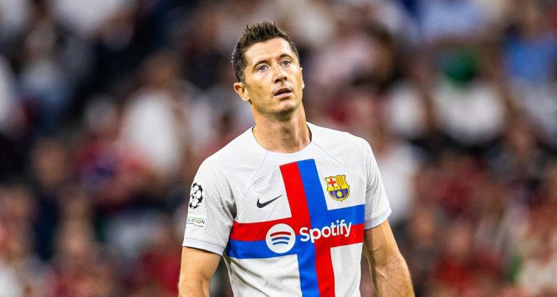  - Osasuna - FC Barcelone : violences entre ultras, Lewandowski et Piqué expulsés mais victoire arrachée... soirée folle à Pampelune !