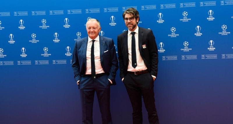  - OL : Juninho est déçu, il ne veut plus entendre parler d’Aulas 