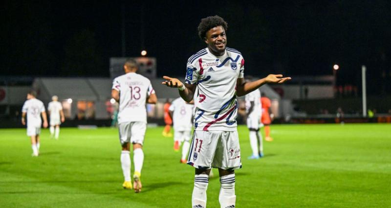 - Ligue 2 : Les nommés pour le trophée du joueur du mois sont ... 