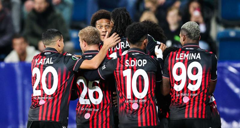  - Nice : Ineos réaffirme son engagement 