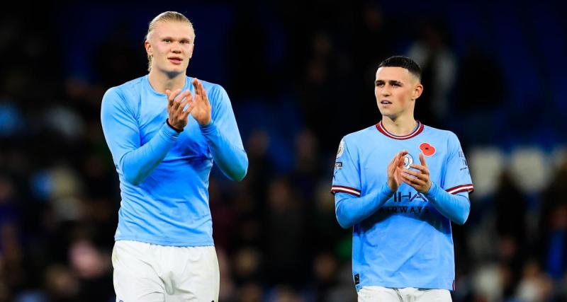  - Manchester City - Chelsea : quelle chaîne et comment voir le match en streaming ?