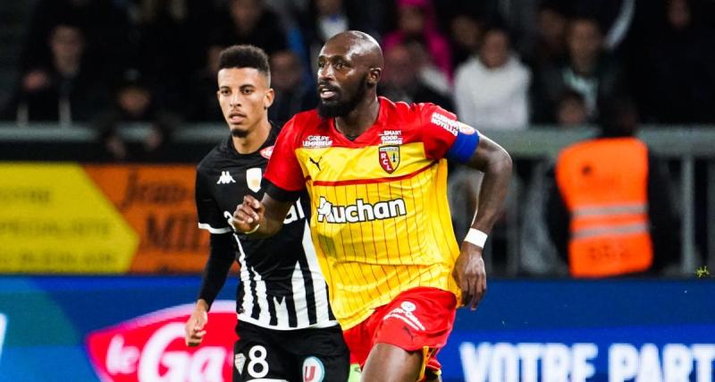  - RC Lens - Mercato : l'intérêt d'Arsenal pour Fofana, une fausse piste ?