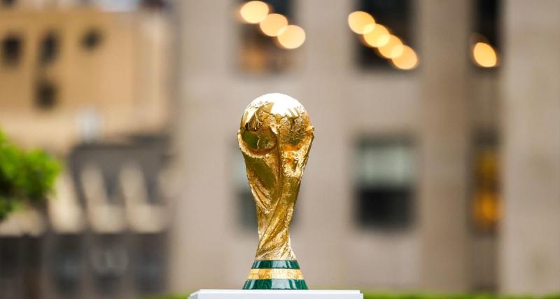  - Coupe du Monde 2022 : Selon FIFA 23, le vainqueur sera ...