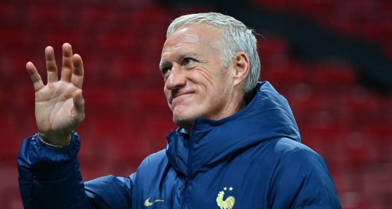  - Coupe du monde : où voir la liste de l'équipe de France, à quelle heure et sur quelle chaîne ?