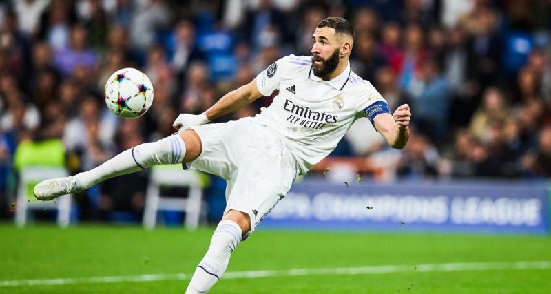  - Equipe de France : vers une mauvaise nouvelle pour Benzema avant la liste