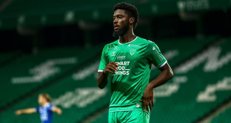 - ASSE - Mercato : coup de théâtre confirmé pour Krasso !