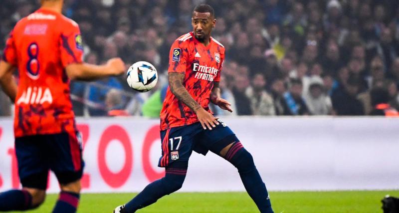  - OL : gros coup dur pour Jérôme Boateng