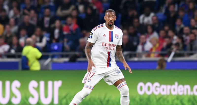  - OL : Boateng absent de longues semaines après une opération du genou 