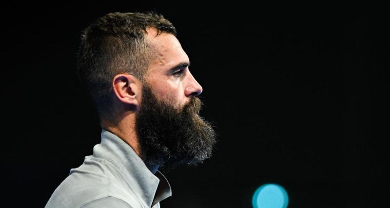  - ATP : Benoît Paire pète complètement les plombs au Japon ! (VIDEO)