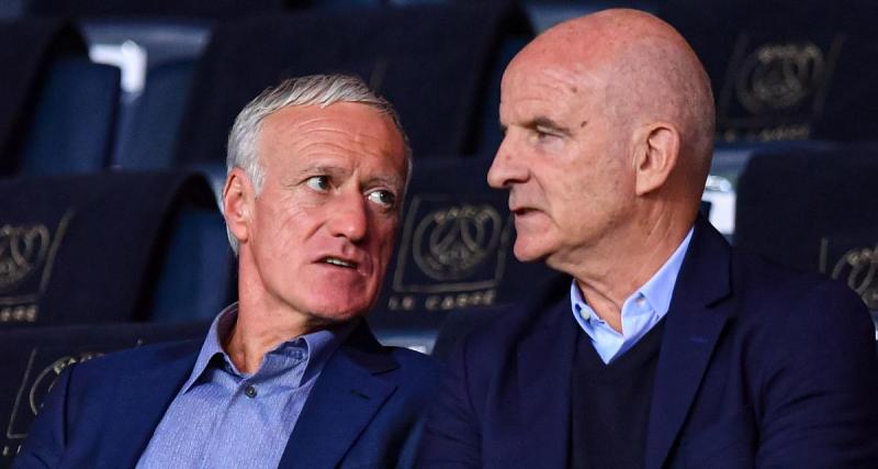  - Equipe de France : Kimpembe veut rassurer, Clauss absent de la liste de Deschamps ?