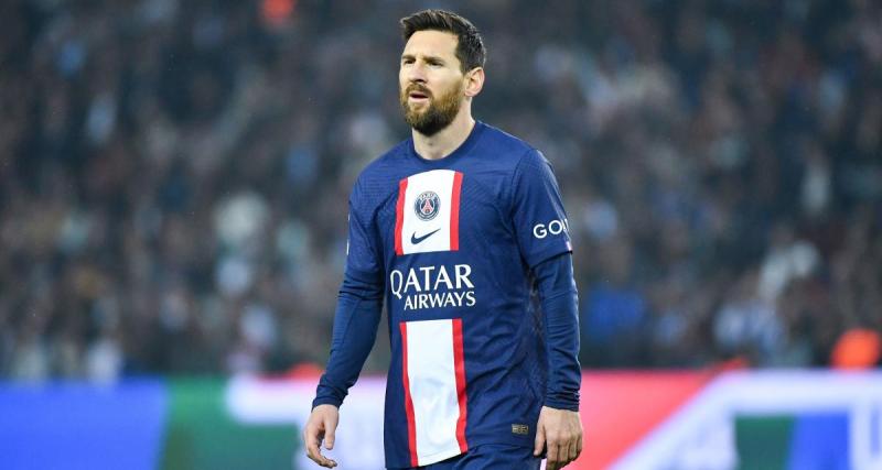  - Messi nargue le Barça, une légende du Real Madrid critique Benzema