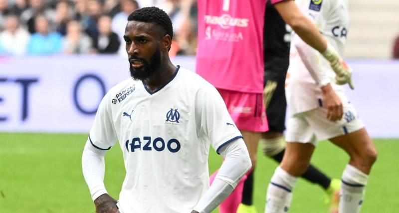  - OM - Mercato : Gerson à Flamengo pour des raisons autres que sportives ?