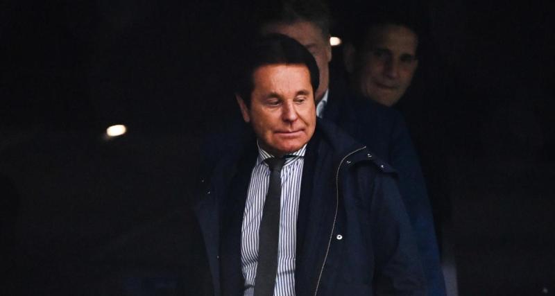  - FC Nantes : Kita se prend une décision impopulaire en pleine tête à cause de la Juventus