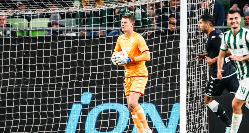  - Monaco : Nübel ne devrait pas revenir au Bayern en 2023