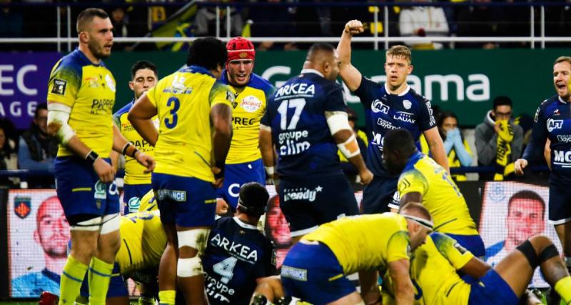  - Clermont : l'ASM égalise un triste record vieux de 17 ans