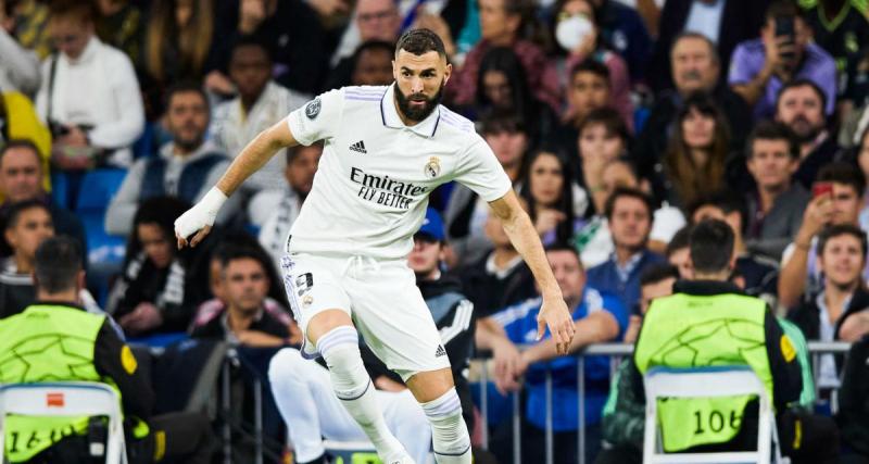  - Equipe de France : le cas de Karim Benzema suscite toujours autant d'inquiétude...