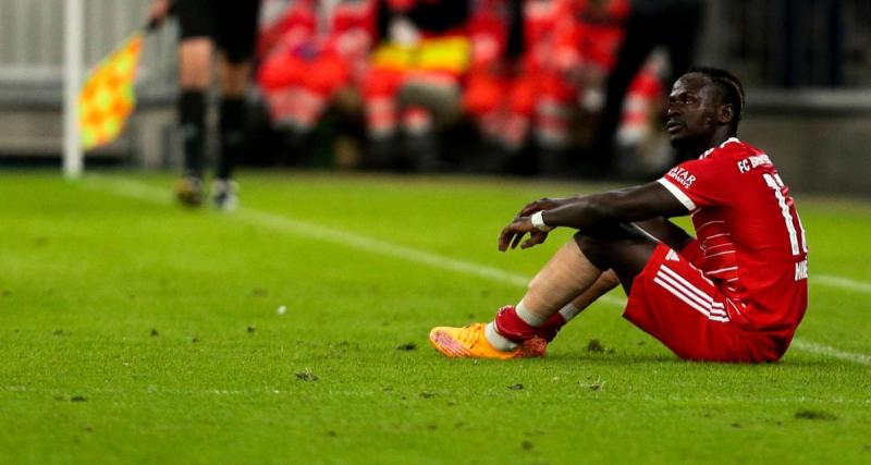  - Bayern Munich, Sénégal : l'entraîneur adjoint du club bavarois rassure pour Mané 