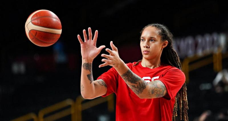  - Justice : la basketteuse Brittney Griner transférée dans une colonie pénitentiaire russe